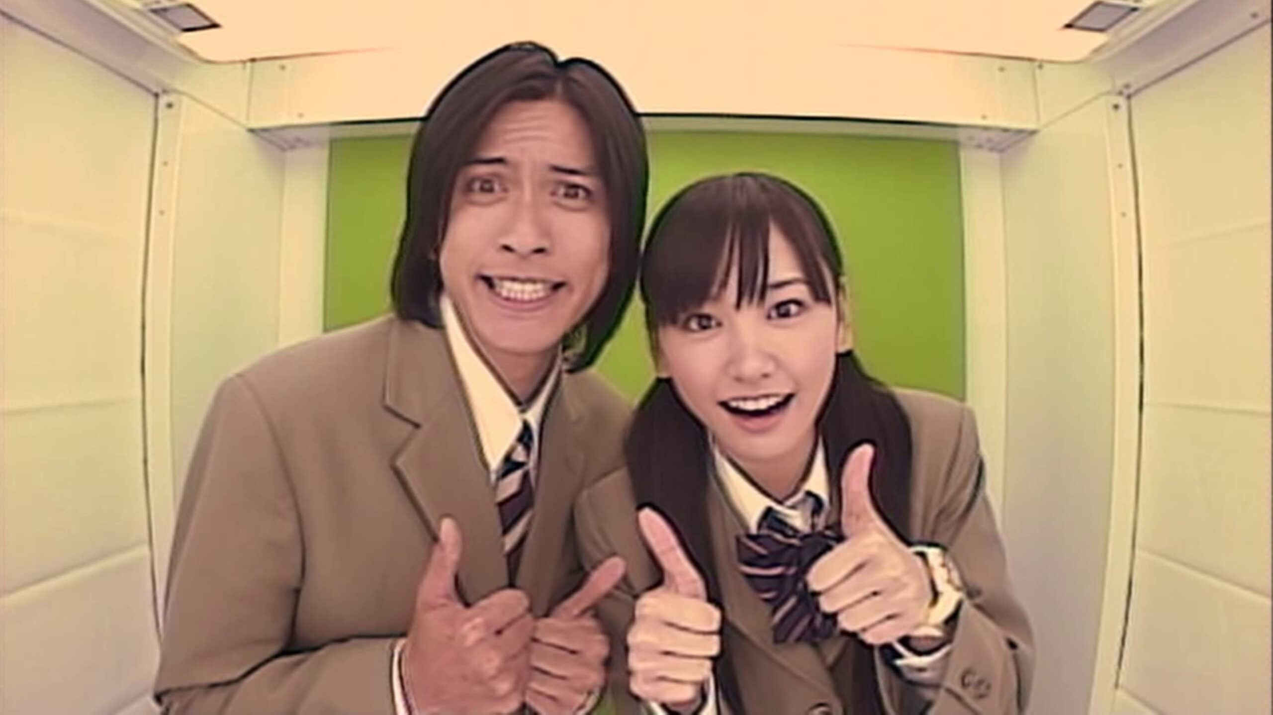 พูดถึงภาพยนตร์ My Boss My Hero ทุกมุมมีความน่าสนใจ