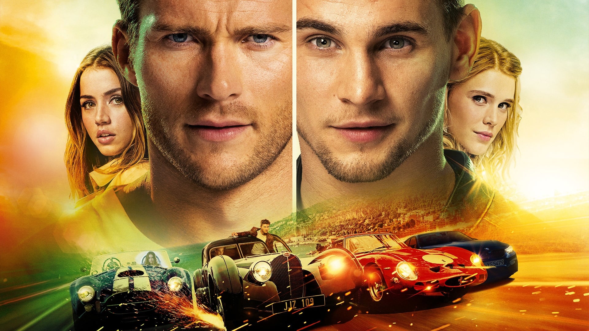 วิจารณ์หนัง Overdrive คุ้มค่าที่ดู