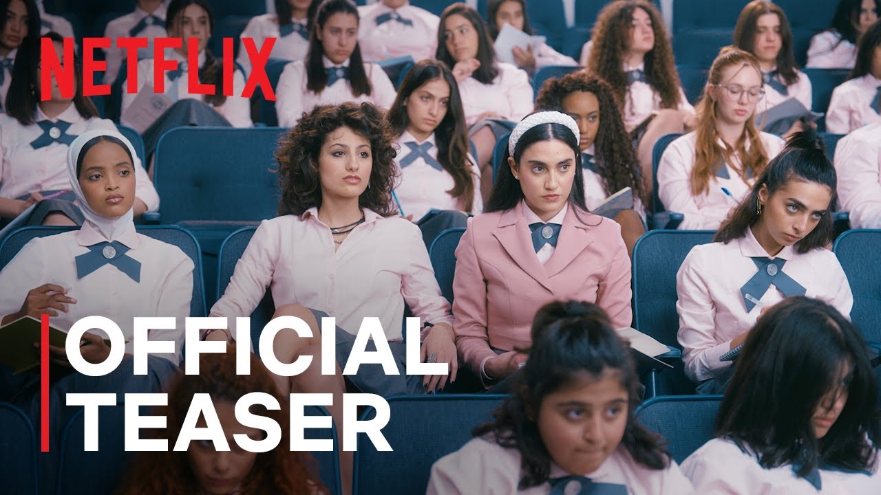 รีวิวพร้อมสรุป AlRawabi School for Girls: Season 2 เป็นเรื่องเล่า
