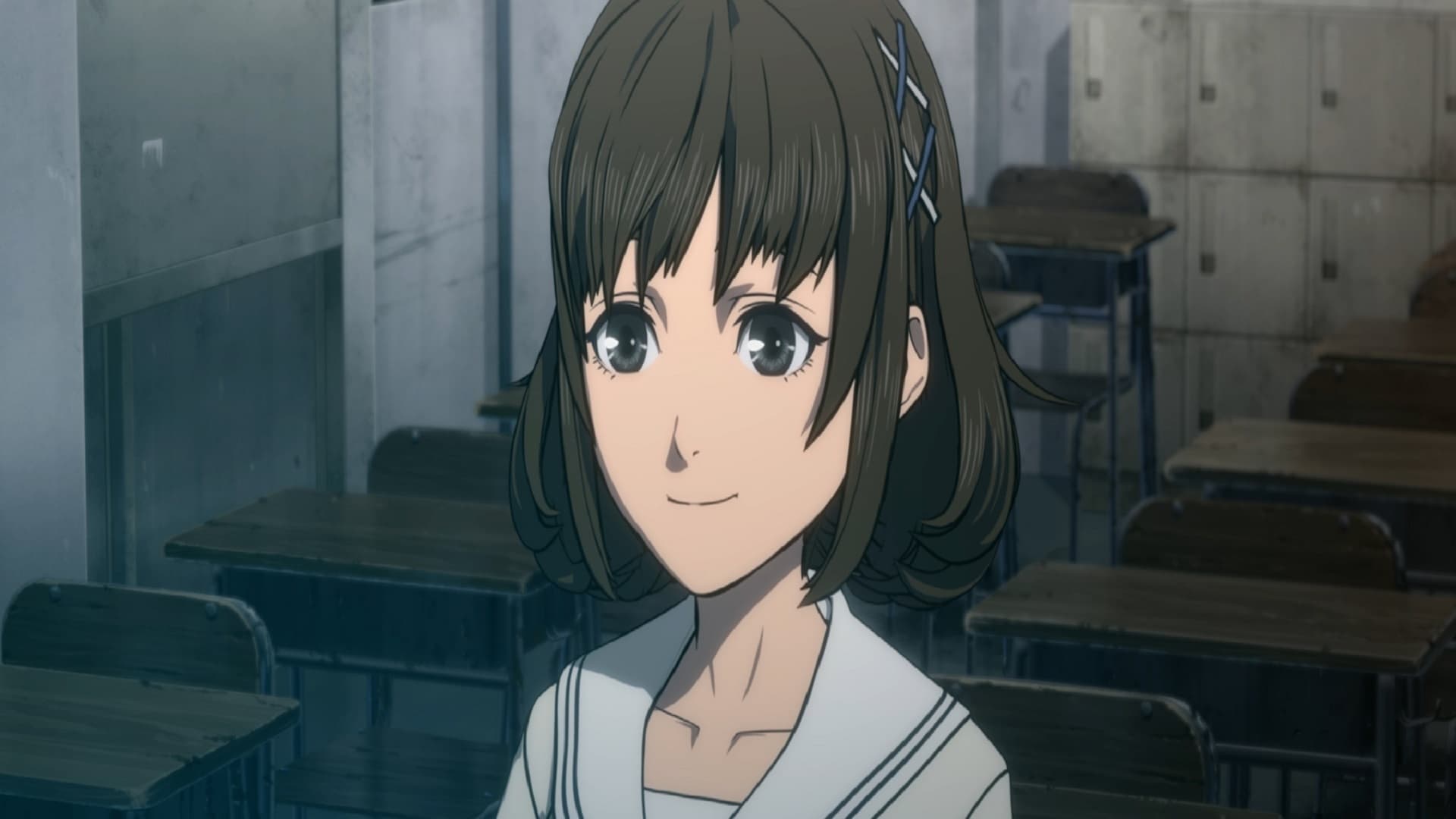 Movie Insight Bloody Hell น่าติดตาม