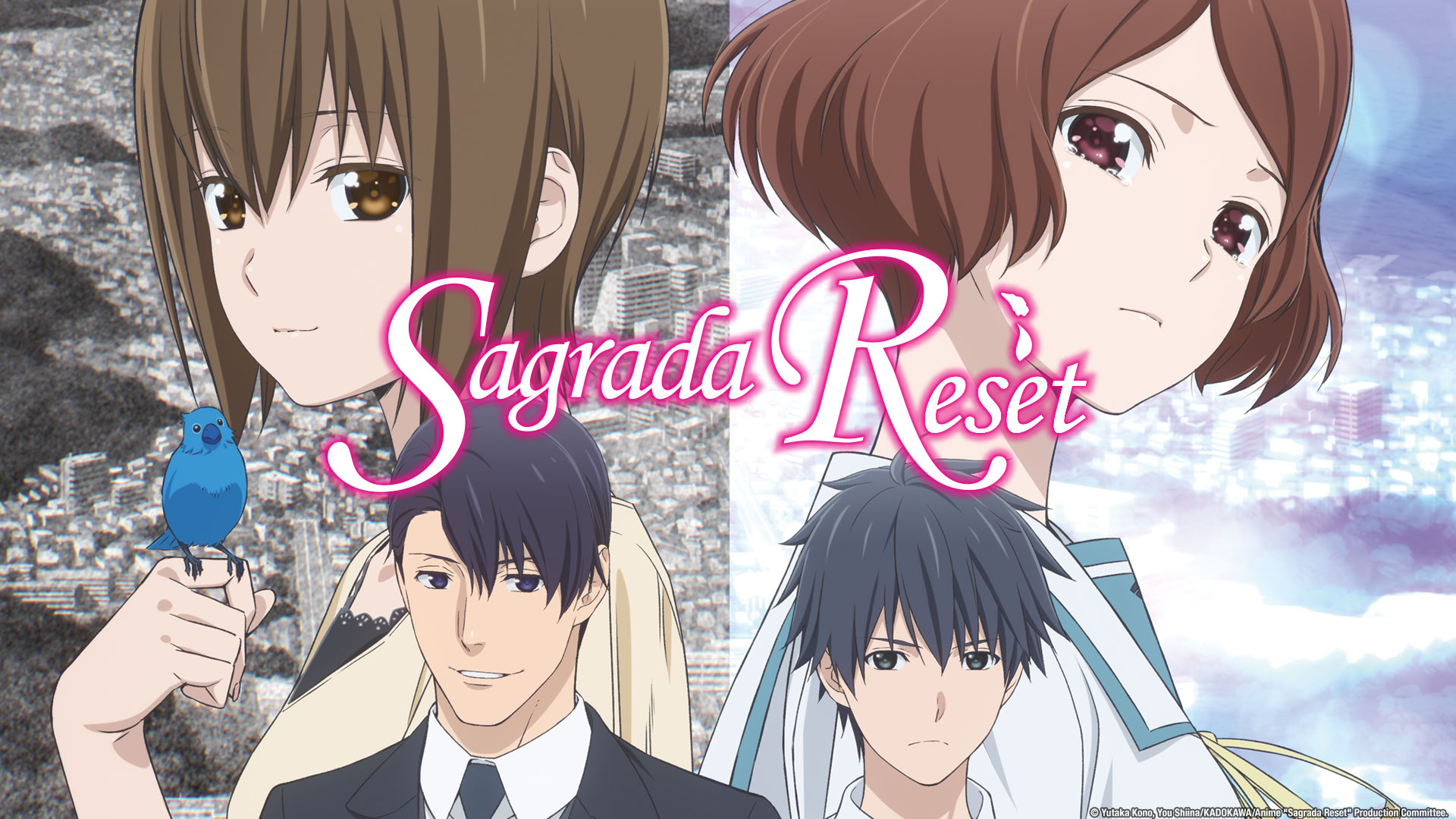 Sakurada Reset Part II รีวิวหนัง