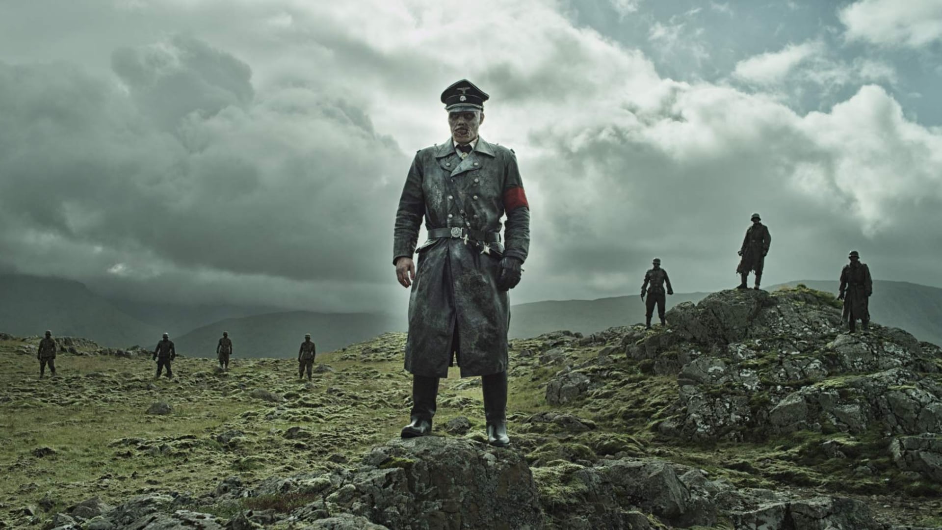 เล่าหนังฉบับย่อ Dead Snow 2: Red vs Dead ดึงดูดมาก