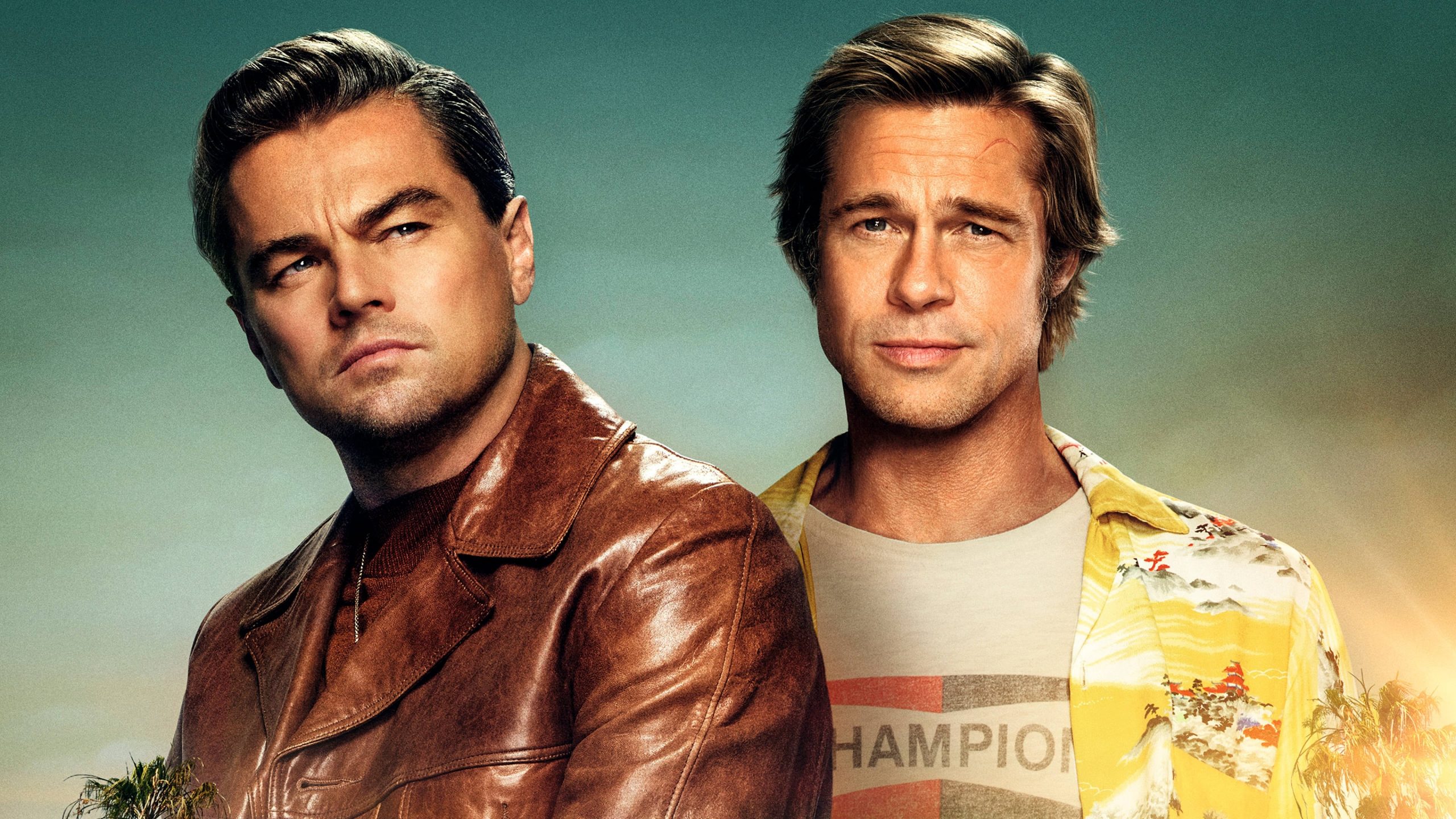 Review & Spoil Once Upon a Time… in Hollywood แปลกใหม่