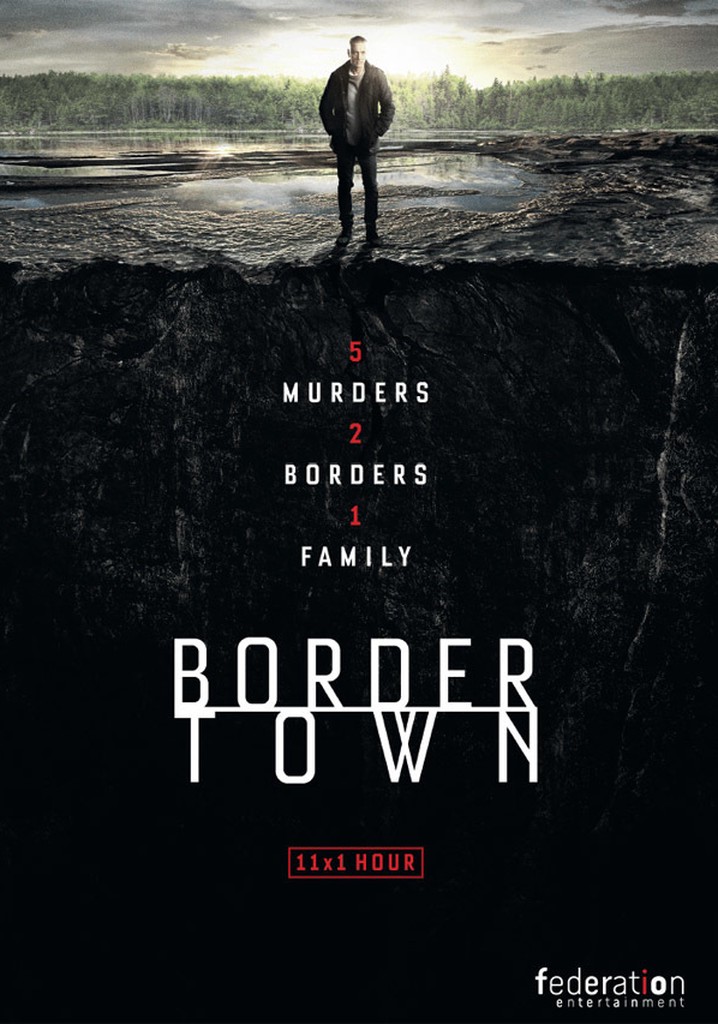 BorderTown 1: เมืองมรณะ รีวิวหนัง