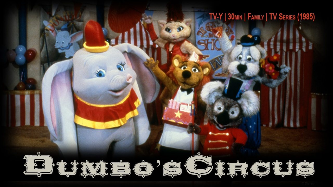 Dumbo รีวิวหนัง