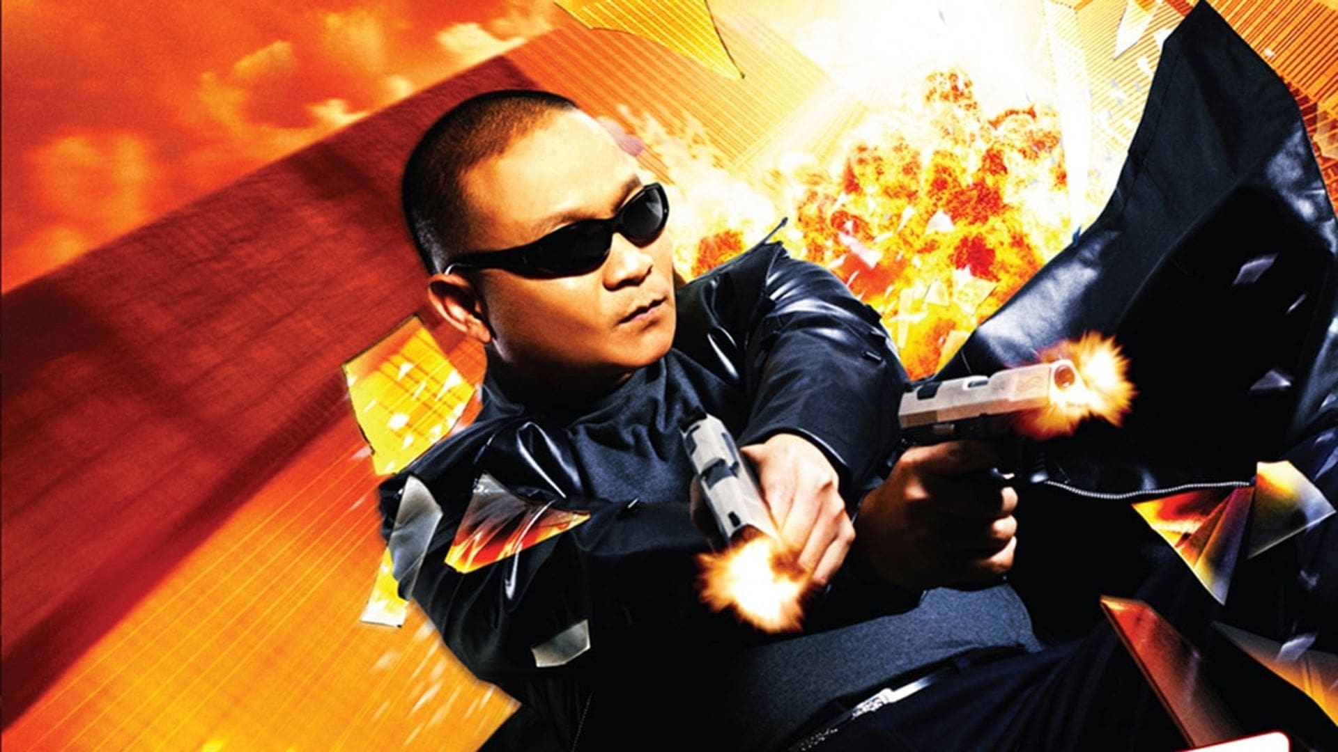 Highlight Scene The Bodyguard 2 ดีจริง